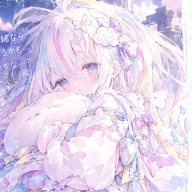 Profile image of もふゆ