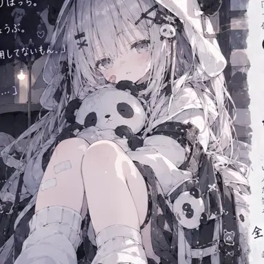 Profile image of フィリナ