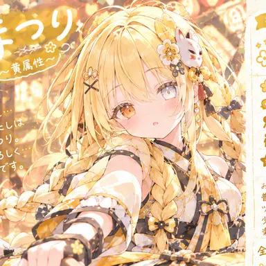 Profile image of まつり