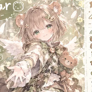 Profile image of ベアー