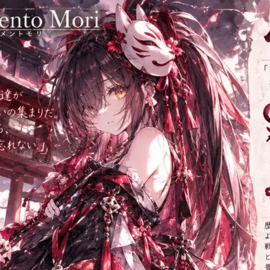 Profile image of ベニマ