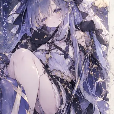 Profile image of ユリネ