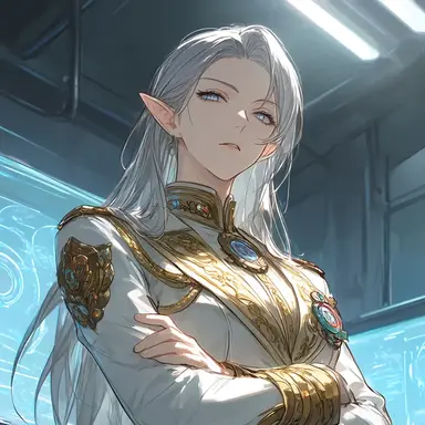 Profile image of Selene