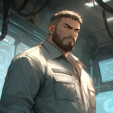 Profile image of Roy
