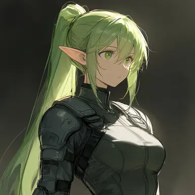 Profile image of Luna