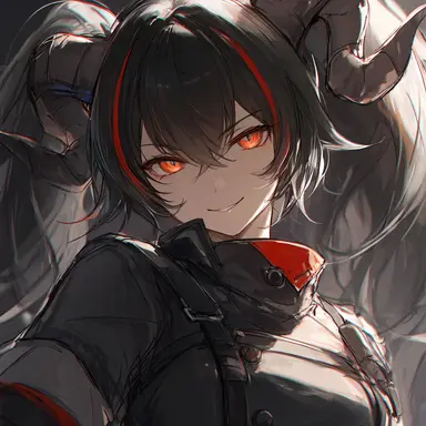 Profile image of Layla