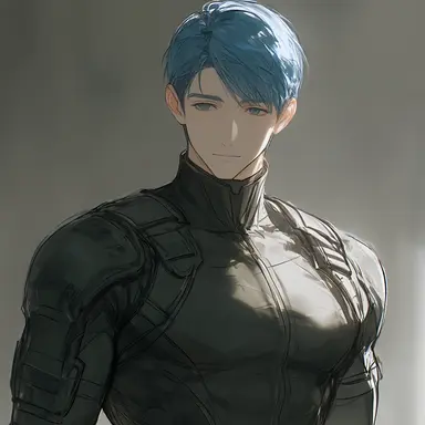 Profile image of Luid