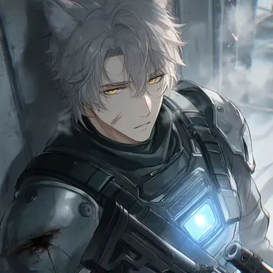 Profile image of Leo