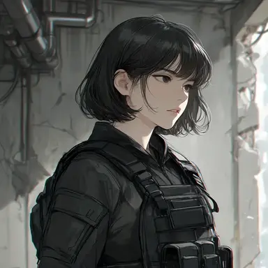 Profile image of Cha Suyeon