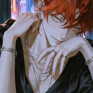 Profile image of Kanata