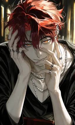 Profile image of Kanata