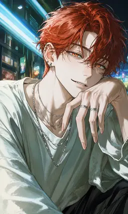 Profile image of Kanata