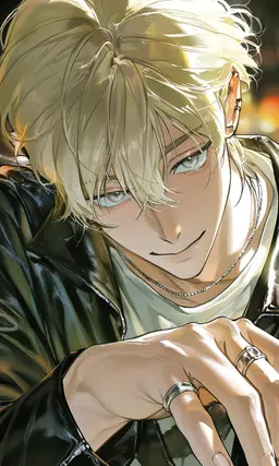 Profile image of Yuma