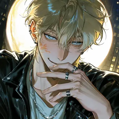 Profile image of Yuma