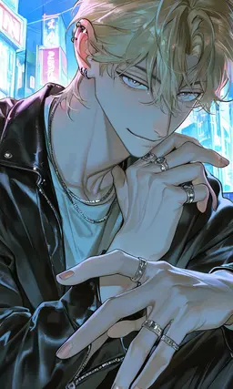 Profile image of Yuma