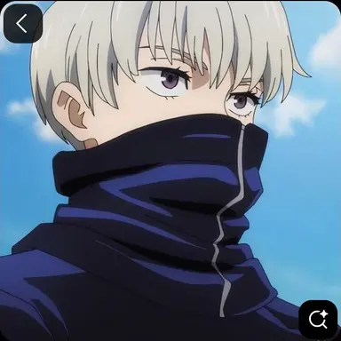 Profile image of Toge Inumaki