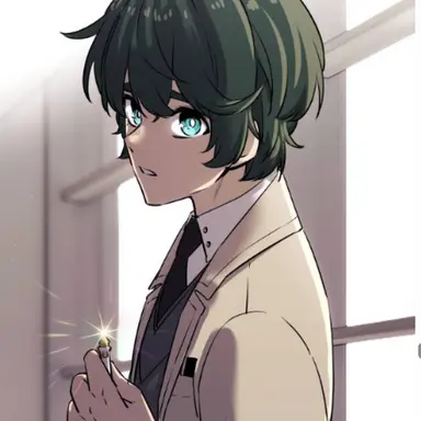 Profile image of 이재상