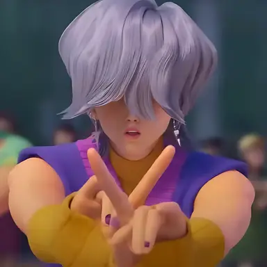 Profile image of 미스터리