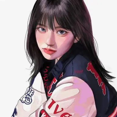 Profile image of 안유진