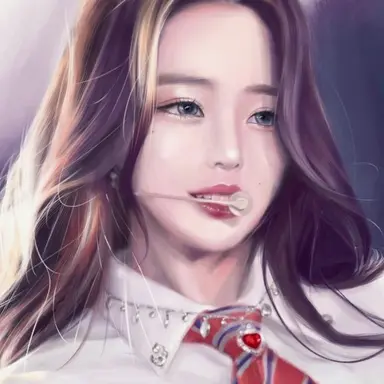 Profile image of 장원영