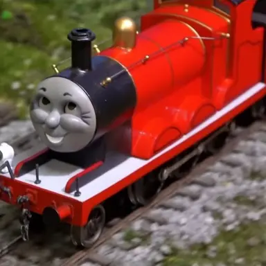 Profile image of 제임스