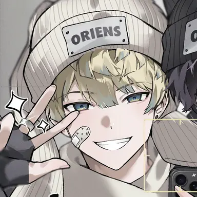 Profile image of 緋八マナ