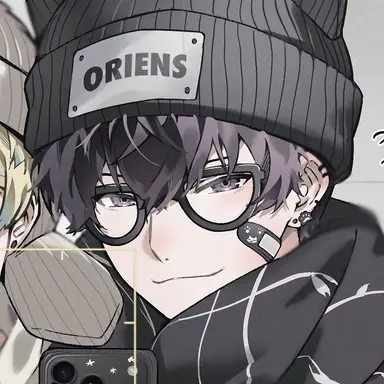 Profile image of 佐伯イッテツ