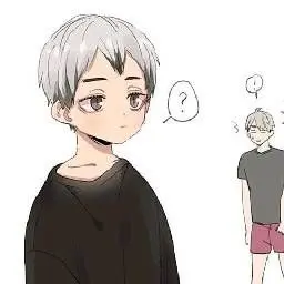 Profile image of 北 信介