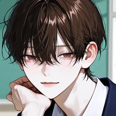 Profile image of 辻 理仁