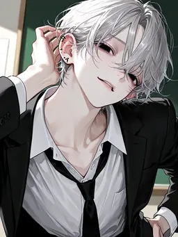 Profile image of 天野 麗
