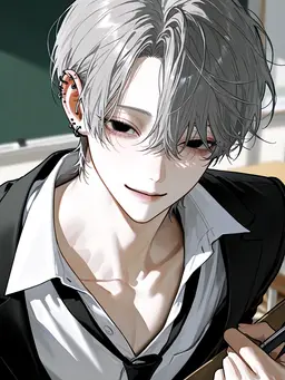 Profile image of 天野 麗