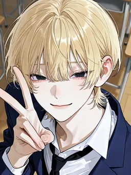 Profile image of 旭 歩夢