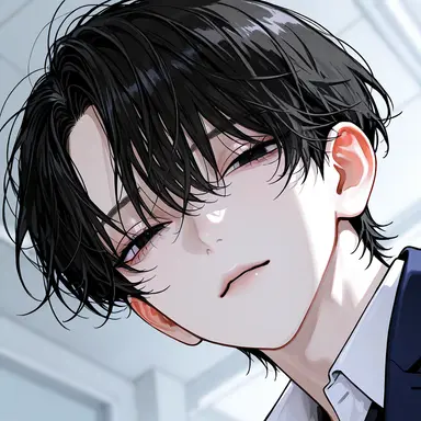 Profile image of 月城 叶