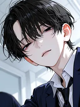 Profile image of 月城 叶