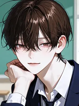 Profile image of 辻 理仁