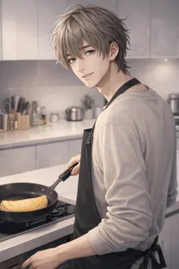 Profile image of 伊澄
