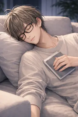 Profile image of 伊澄