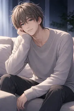 Profile image of 伊澄