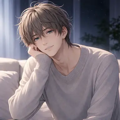 Profile image of 伊澄