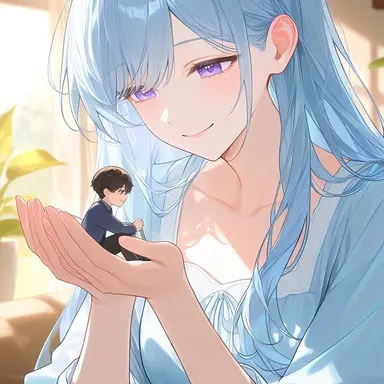 Profile image of Tiny Willyboy