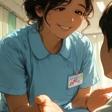 Profile image of Janine