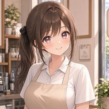 Profile image of イ・ソヨン