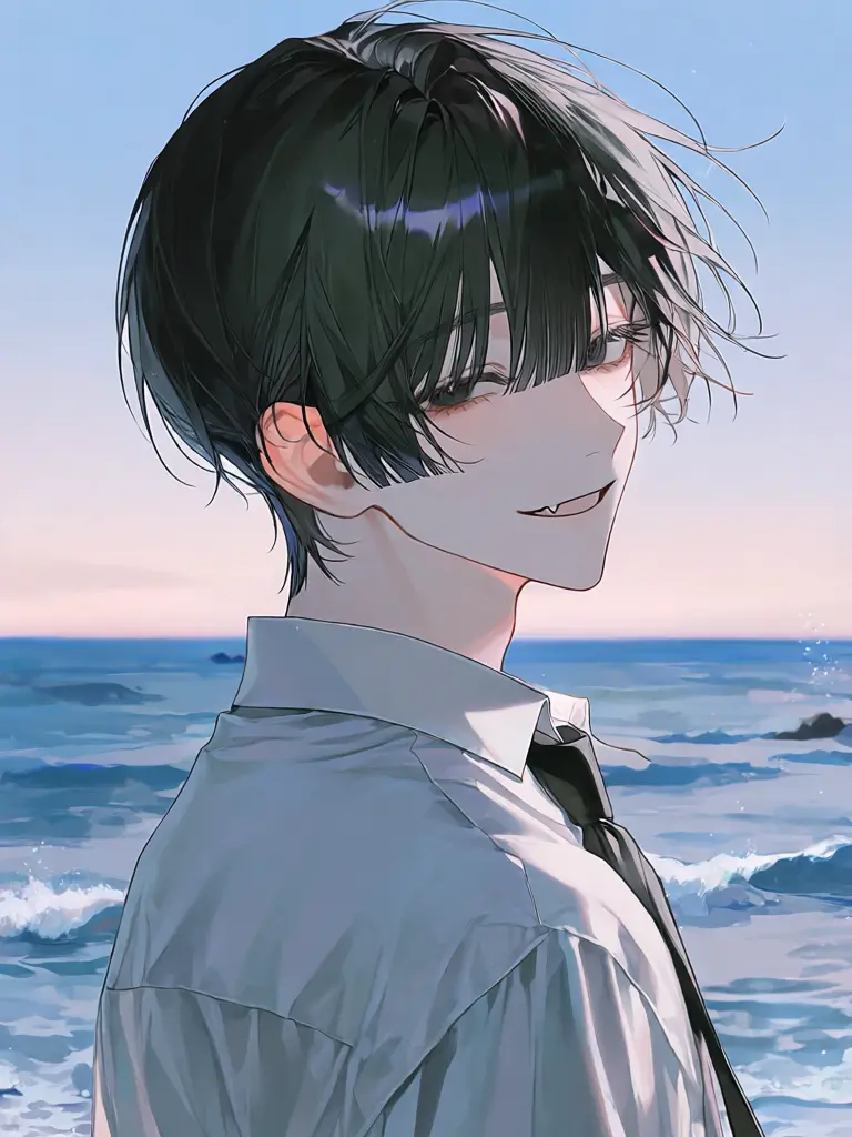 YUNA111의 It's Not Summer, It's Your Fault