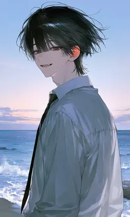 Profile image of Toki