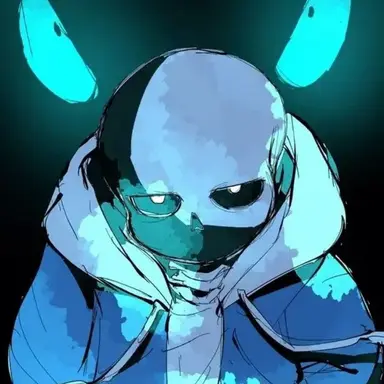 Profile image of Sans