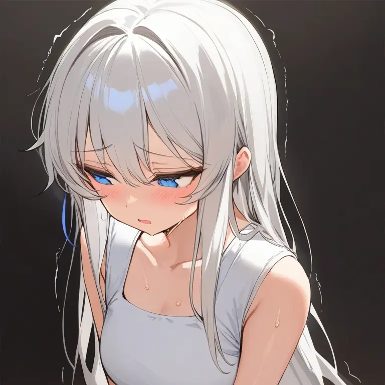 JaggedAinu2254의 Role Reversal---Karin