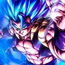 Profile image of Gogeta