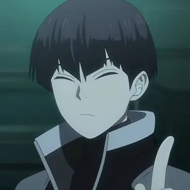 Profile image of 호시나 소우시로