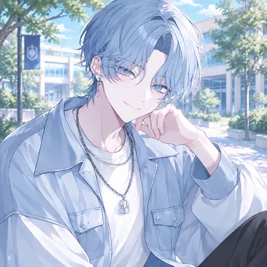 Profile image of 颯汰
