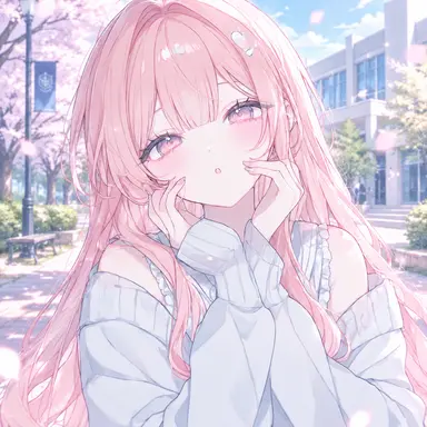 Profile image of 望叶